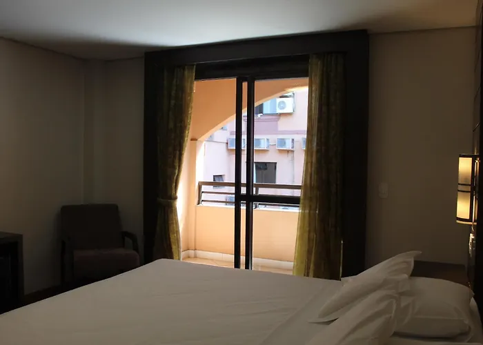 Master Gramado Hotel - Espaco Kids Incrivel